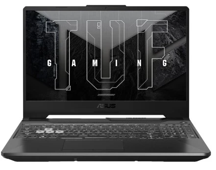 Ноутбук Asus TUF Gaming A15/FA506NF-HN100 (90NR0JE7-M00850)