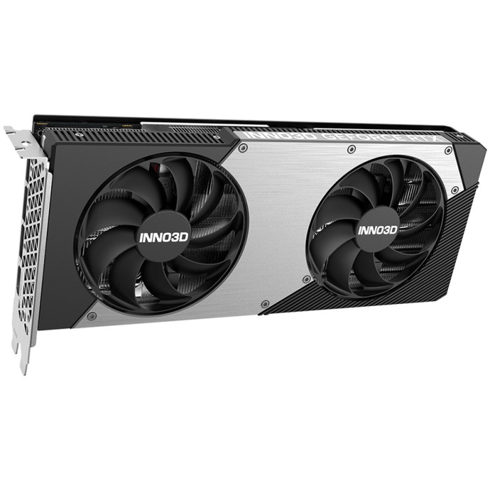INNO3D NVIDIA RTX 5070 X2 OC 12GB GDDR7 192bit, 2542MHz / 28Gbps, 3x DP, 1x HDMI, 2 fans 2 slot