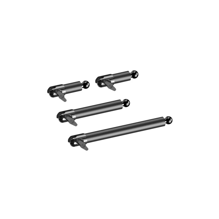 Штатив для стриминга, Elgato Multi Mount Flex Arm Kit Flex Arm L, [10AAC9901]