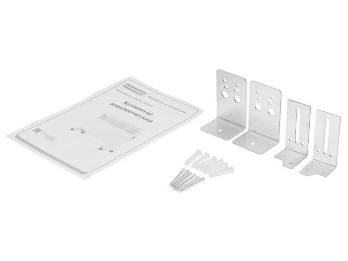 Конвектор электрический NORMANN ACH-102