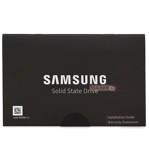 SSD M.2 PCIe  250 GB Samsung 970 EVO Plus, MZ-V7S250BW, PCIe 3.0 x4, NVMe 1.3
