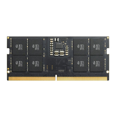 Оперативная память для ноутбука 32GB DDR5 5600Mhz Team Group ELITE SO-DIMM CL46 TED532G5600C46A-S01