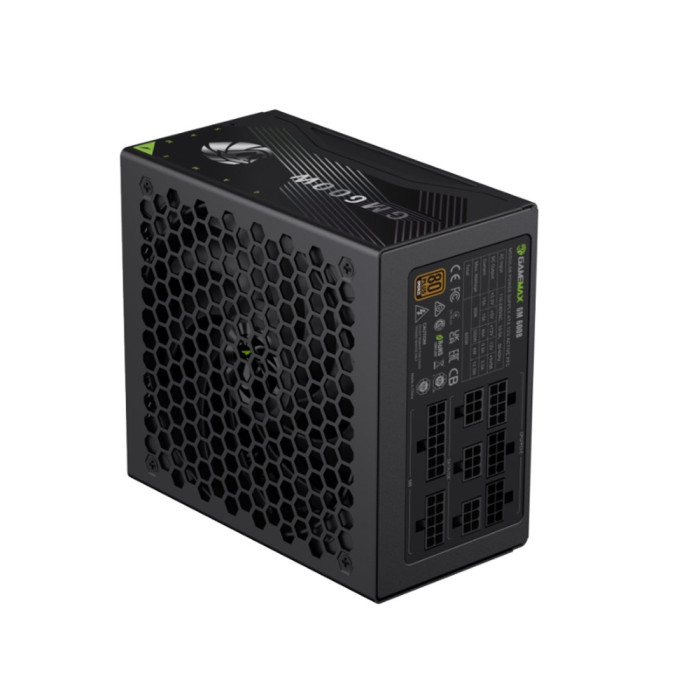 Блок питания Gamemax GM 600B Bronze