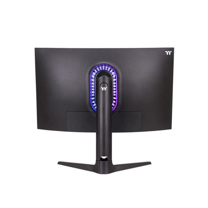 Монитор 32" Thermaltake TGM-V32CQ Black