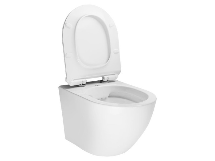 Унитаз подвесной AV Engineering, COMFORT