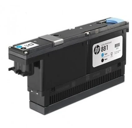 Печатающая головка HP Europe CR328A (CR328A)