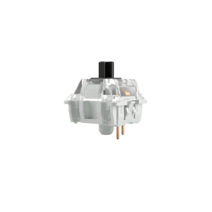 Переключатель Gateron Black (GAT-BLACK)
