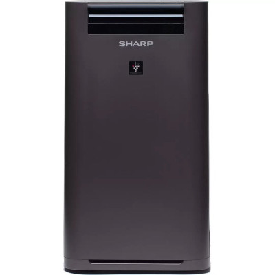 Климатический комплекс SHARP KCG41RH ГРАФИТ	 / Очистка, Увлажнение, Ионизация воздуха