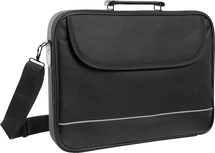 Сумка для ноутбука Defender Ascetic 15"-16'' черный