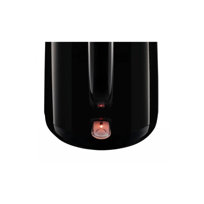 Чайник электрический, Tefal, KO260830, Мощность 2150 Вт, Объем 1.7 л, Материал корпуса Пластик, Двойные стенки