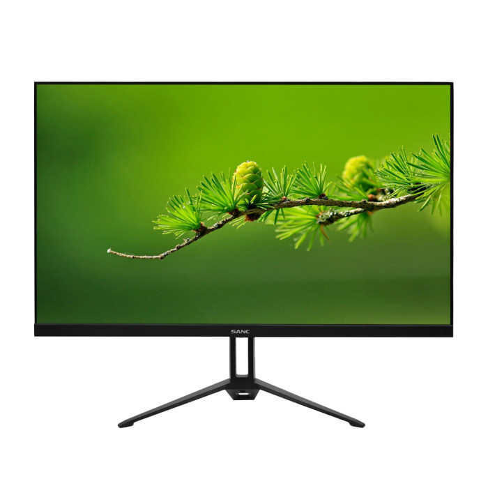 LCD 27" Sanc M2742QPH V2, 2560x1440, IPS (LED) 180Hz, 1ms, 300cd/m2, 1000:1, 2W*2, 2HDMI/2DP