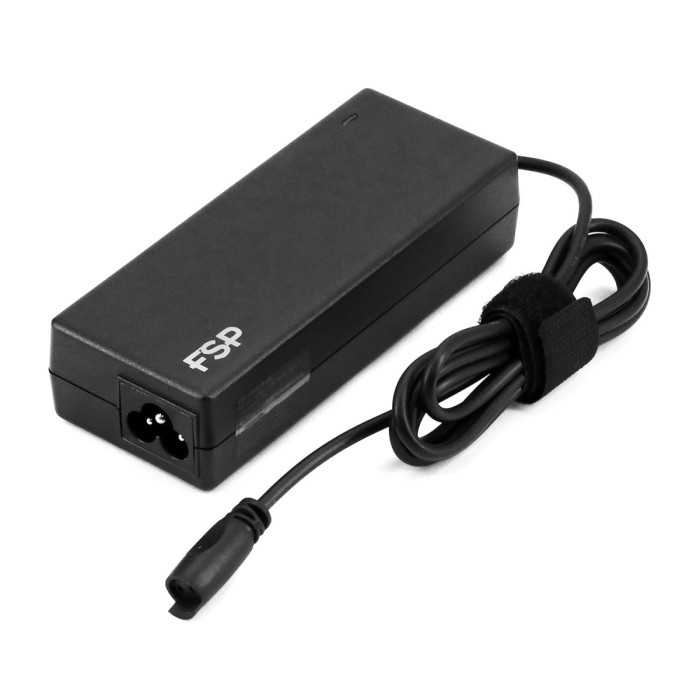 Power adapter for notebook, FSP NB PRO, FSP090-DBBN3, 90W, +18V*20V ,  9 Коннекторов
