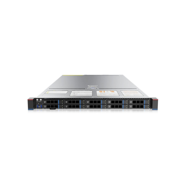 Серверная платформа Gooxi SL101-D10R-NV-G4