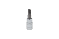 Головка-бита POZIDRIV PZ.3 1/4&quot; 50807 RF-322323