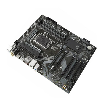 MB Socket1700, ATX, iB760 (DP+HDMI), Gigabyte B760 DS3H AX DDR4, 4DDR4, 5PCIx16