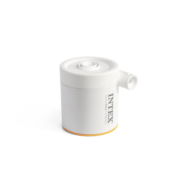 Насос электрический Intex 66616