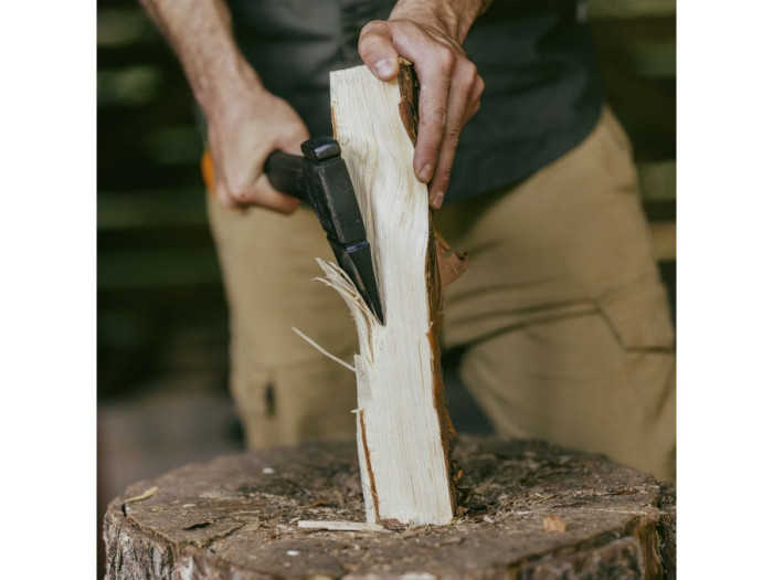 Топор универсальный X18 S FISKARS