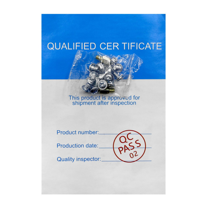 Case ATX midi tower 39SPC-05, (420W), black