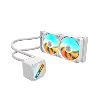 Кулер для процессора GAMING 240 ICE