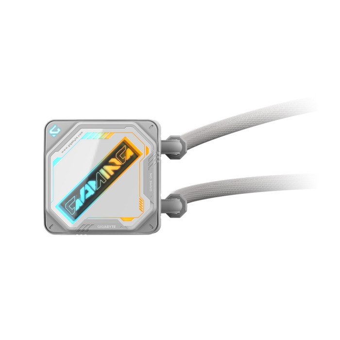 Кулер для процессора GAMING 240 ICE