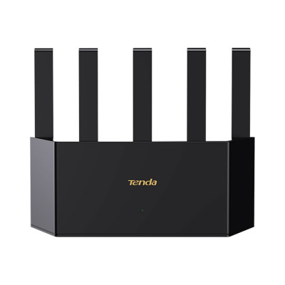 Wireless router, Tenda TX2L PRO, WiFi 6 (AX1500M), (3+1) x 10/100/1000M