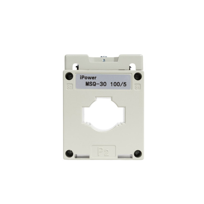 Трансформатор тока iPower MSQ-30 100/5