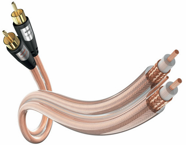 inakustik Кабель Star Audio Stereo EAN:4001985003044