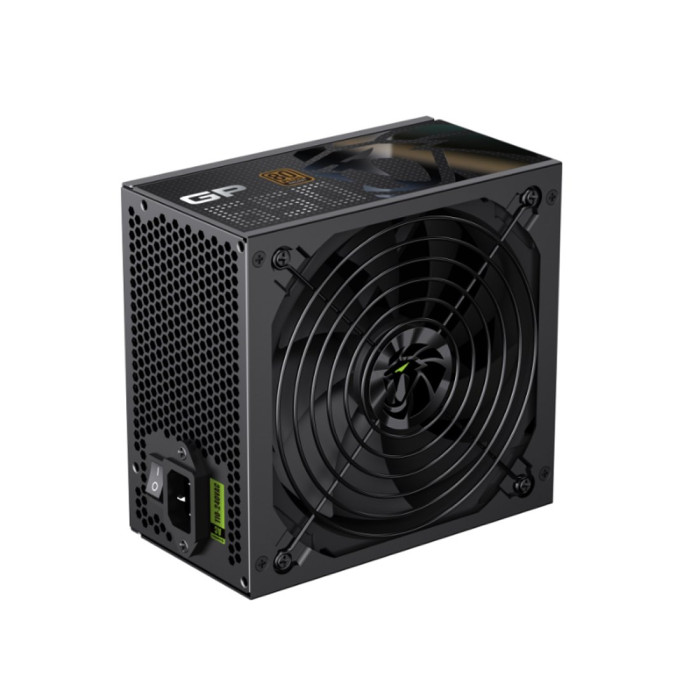 Блок питания Gamemax GP 650B Bronze
