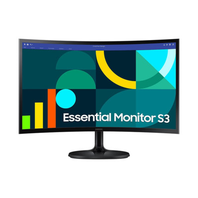 Монитор Samsung 24&quot; LS24D360GAIXCI