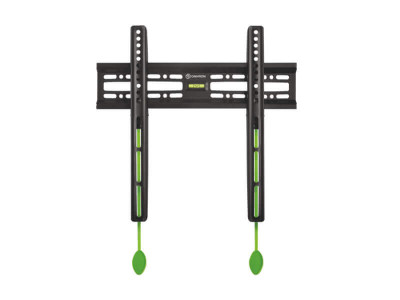 ONKRON Кронштейн NN24cn ЧЕРНЫЙ