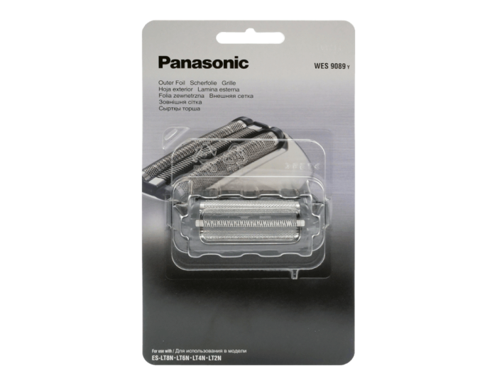 Panasonic WES9089Y1361 REPLACEMENT OUTER FOIL FOR ELECTRIC SHAV