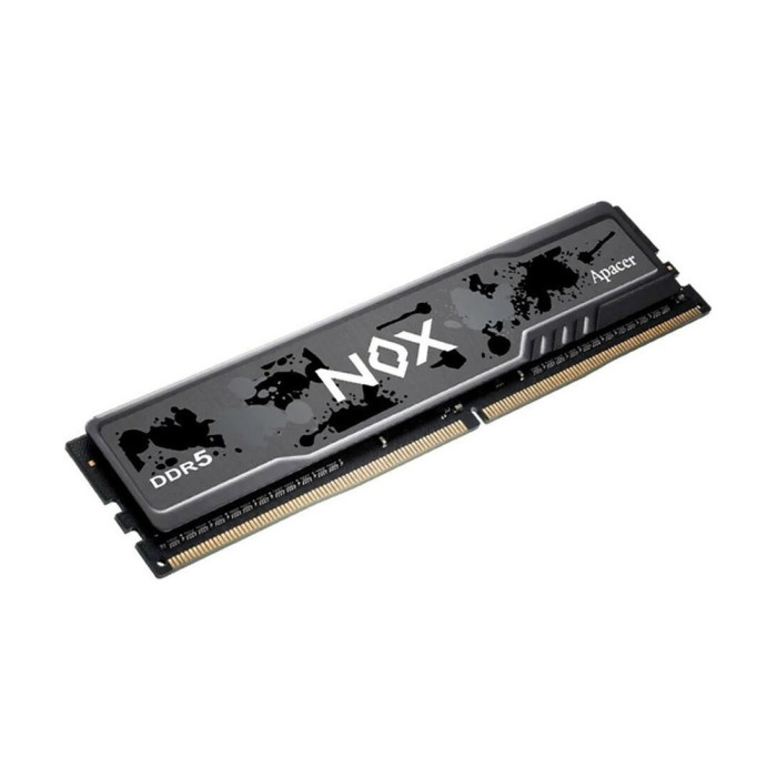 Модуль памяти Apacer NOX TUF AH5U16G56C522UTAA-1 16GB 5600MHz