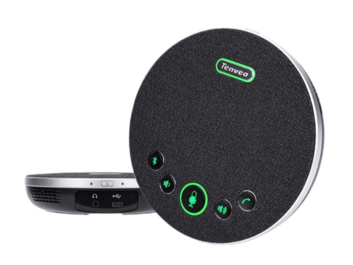 TENVEO Микрофон TEVO-M3B