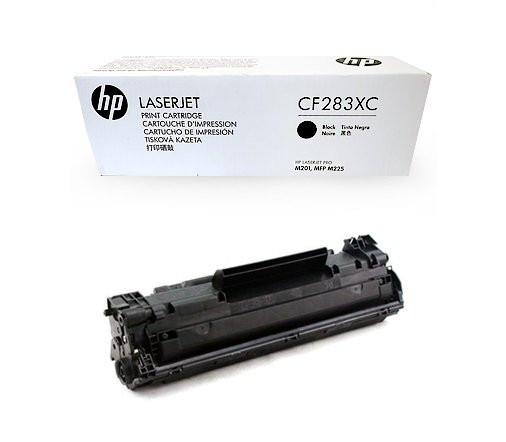 Картридж HP Europe CF283XC (CF283XC)