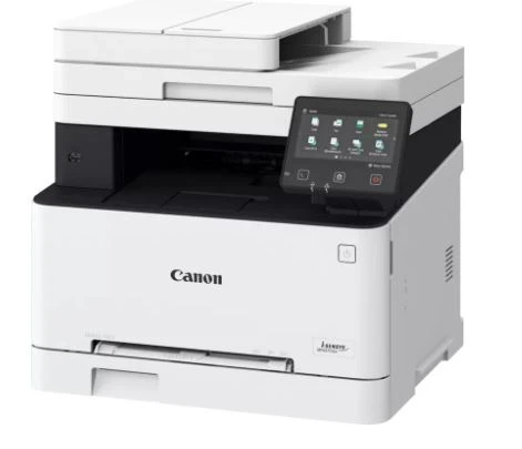 МФП Canon i-SENSYS MF655Cdw (5158C004)