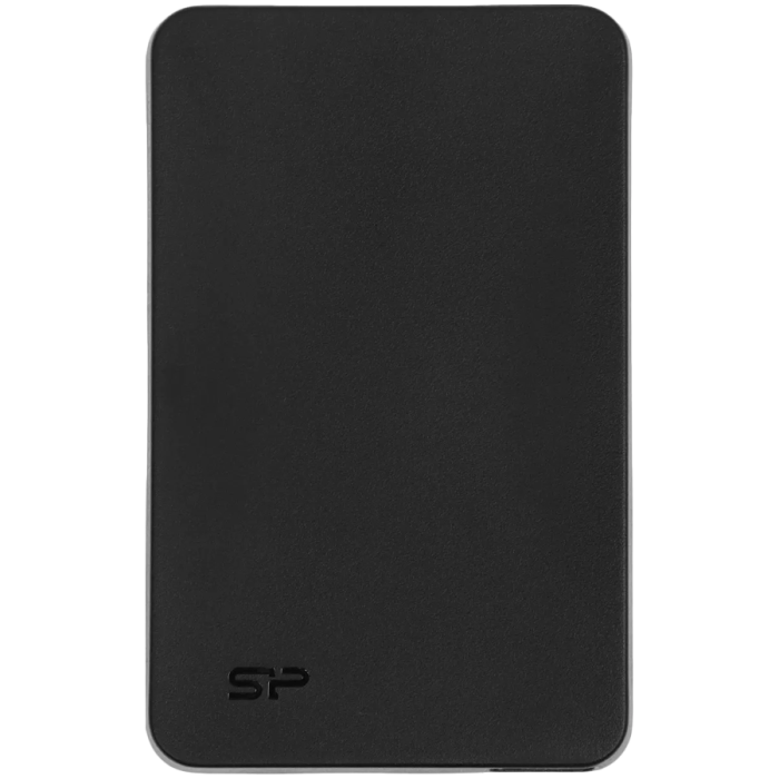SILICON POWER, PSD,Stream S05,256GB,Black