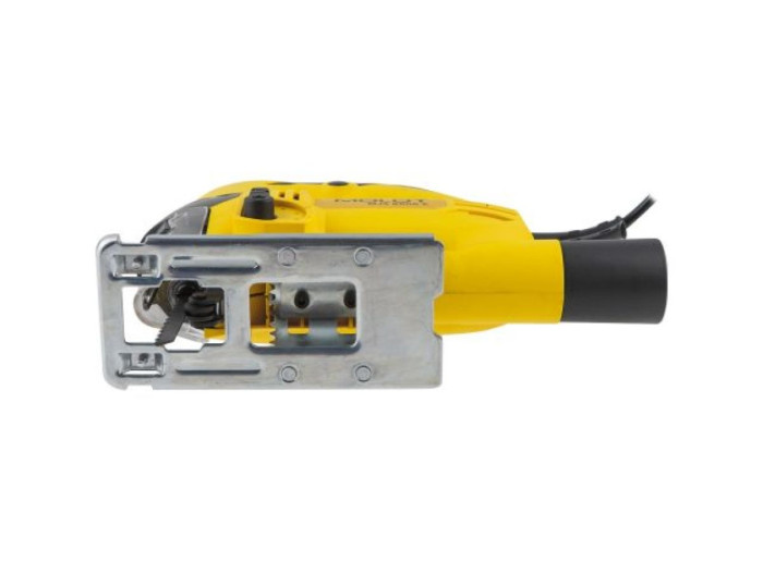 Лобзик электрический MOLOT MJS 6506 E в кор. 600 Вт, 0-3000 ход/мин, пропил до 65 мм