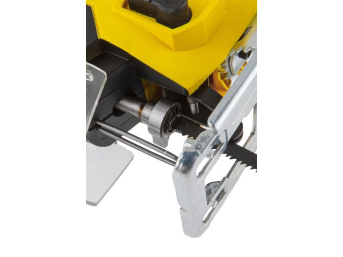 Лобзик электрический MOLOT MJS 6506 E в кор. 600 Вт, 0-3000 ход/мин, пропил до 65 мм