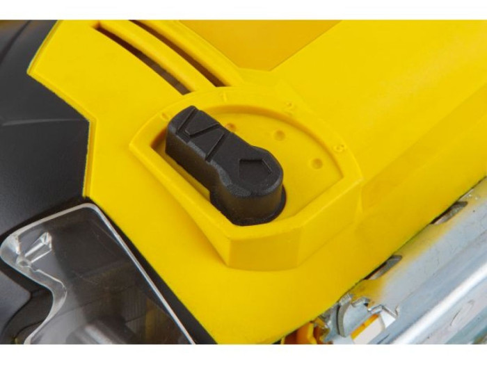 Лобзик электрический MOLOT MJS 6506 E в кор. 600 Вт, 0-3000 ход/мин, пропил до 65 мм