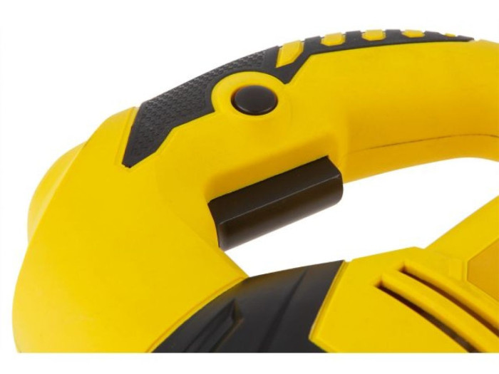 Лобзик электрический MOLOT MJS 6506 E в кор. 600 Вт, 0-3000 ход/мин, пропил до 65 мм