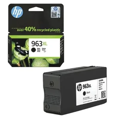 Картридж HP Europe 963XL (3JA30AE#BGX)