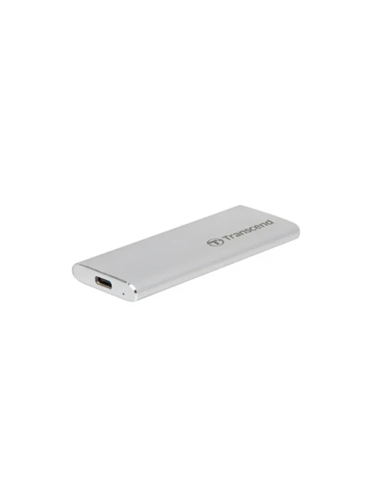 Жесткий диск SSD 250GB Transcend TS250GESD260C