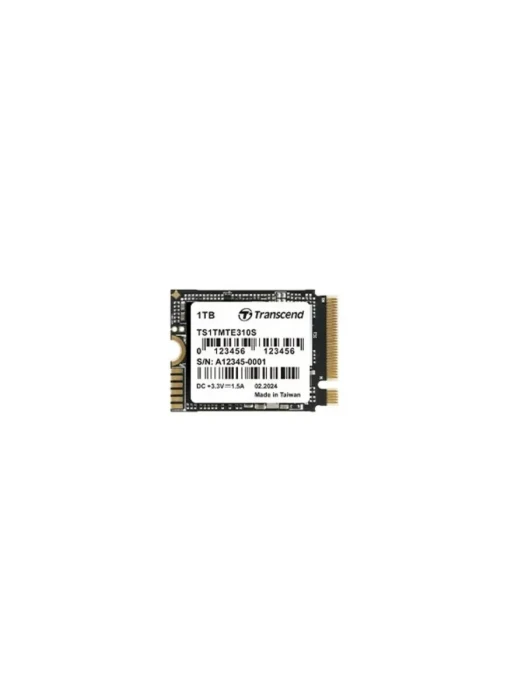 Жесткий диск SSD 1TB Transcend TS1TMTE310S M.2 2230