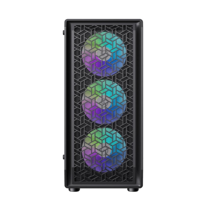 Корпус Gamemax Forge AB