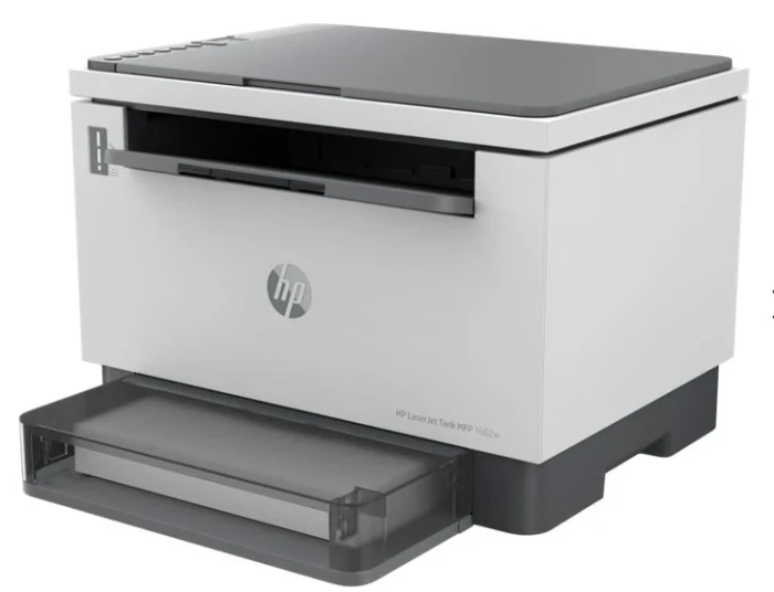 МФП HP Europe LaserJet Tank 1602w (2R3E8A#B19)