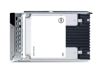1.92TB SSD SATA Read Intensive 6Gbps 512e  2.5in Hot-Plug, CUS Kit
