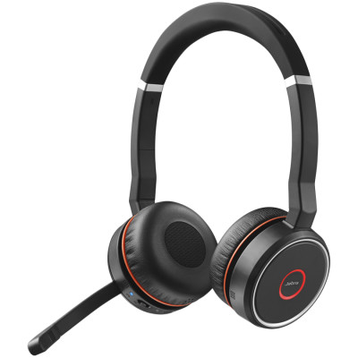 JABRA EVOLVE 75 SE, Link380a MS Stereo