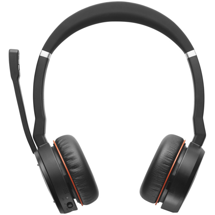 JABRA EVOLVE 75 SE, Link380a MS Stereo