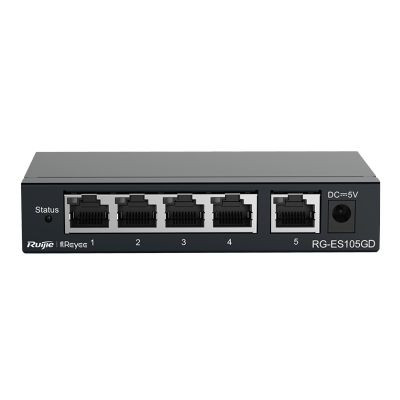 RG-ES105GD