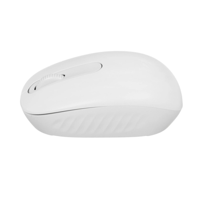 Mouse Logitech M196, Wireless, Optical 1000 dpi, (910-007460), 1AA, USB, White